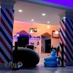 سالن زیبایی اقایان