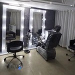 سالن زیبایی نسرین