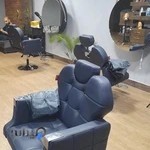 سالن تخصصی زیبایی آقایان آدونیس