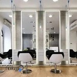 سالن زیبایی مونا طاهری