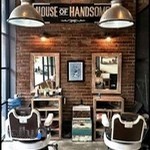 ️Barber shop