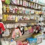 سیسمونی دنیای کودک