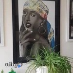 آموزشگاه نقاشی - گالری آرت لند