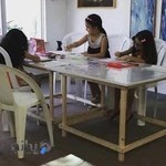 آموزشگاه نقاشی گیلا