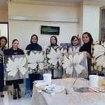 آموزشگاه هنری ساحل سبز