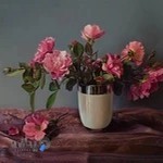 آموزشگاه نقاشی یلدای هنر