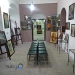 آموزشگاه هنری افرا