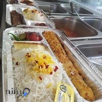 غذای خانگی تره فرنگی