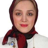 دکتر مرجان جودی