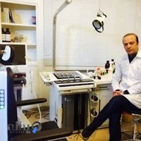 دکتر سید مسعود ناصری صدر