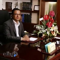 دکتر آرش بیرقی