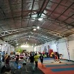 باشگاه تخصصی پارکور