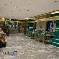 رستوران نیاگارا