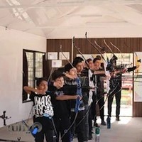 سایت تیراندازی با کمان تیهو