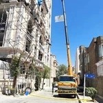 جرثقیل