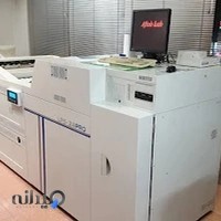 لابراتوار چاپ عکس افتاب