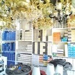 سیم کشی برق ساختمان