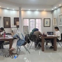 آموزشگاه خوشنویسی چلیپانگار