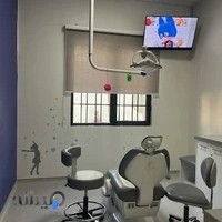 کلینیک دندان پزشکی دکتر باقری
