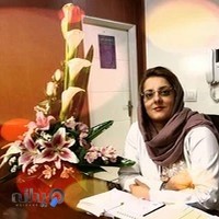 دکتر سارا منصوریان