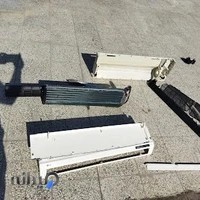 سرویس و تعمیر تخصصی کولر گازی