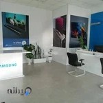 نمایندگی تعمیر سامسونگ و سام تربت زاده
