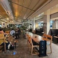 کافه رستوران دِیت