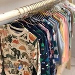 فروشگاه لباس کودک برندپوش