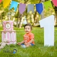 استودیو عکس تیراژه