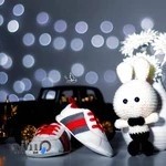 آتلیه کودک شادینه