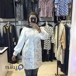 مانتو عقد و عربی پروشات