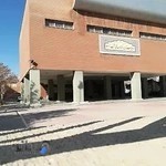 دبیرستان هیئت امنایی دکتر مهدی ترک زاده