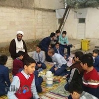 دبیرستان دوره اول مبتکران