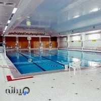 مجموعه آبی شهید عباسپور