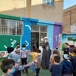 دبستان اطهار