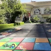 دبستان دخترانه مفتاح شماره دو