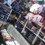 فروشگاه لباس کودکان گیفد کیدز