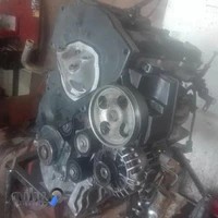 مکانیکی فرخی تخصصی پروتون هیوندا