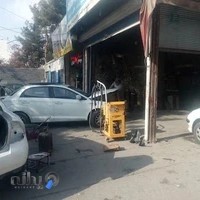 خدمات صافکاری نقاشی صداقت