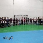 باشگاه اسکیت سبا