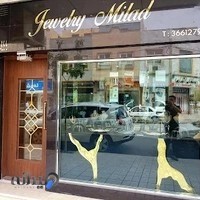طلاوجواهرسازی میلاد