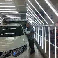 تشخیص رنگ خودرو افشار