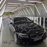 تشخیص رنگ خودرو واله