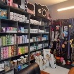 داروخانه دامپزشکی و پت شاپ دکتر ربانی