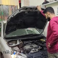 برق خودرو طیبی