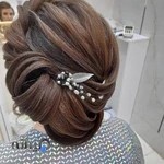 سالن زیبایی شمیم یاس