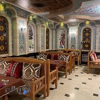 رستوران سنتی ترمه