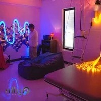 کلینیک کاردرمانی احساس