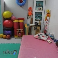 کاردرمانی سلامت