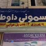 سیسمونی داوطلب